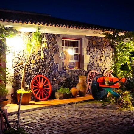 Quinta Do Paraiso Porto Martins Екстериор снимка
