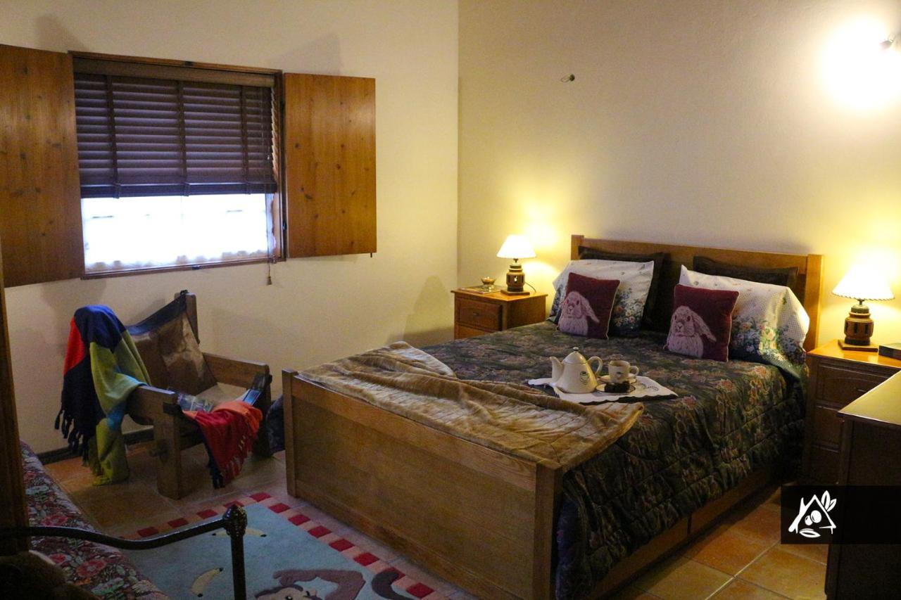 Quinta Do Paraiso Porto Martins Екстериор снимка