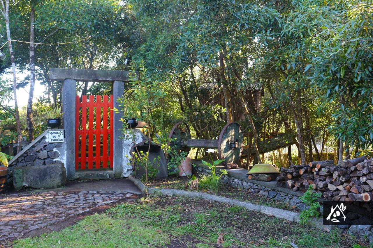 Quinta Do Paraiso Porto Martins Екстериор снимка