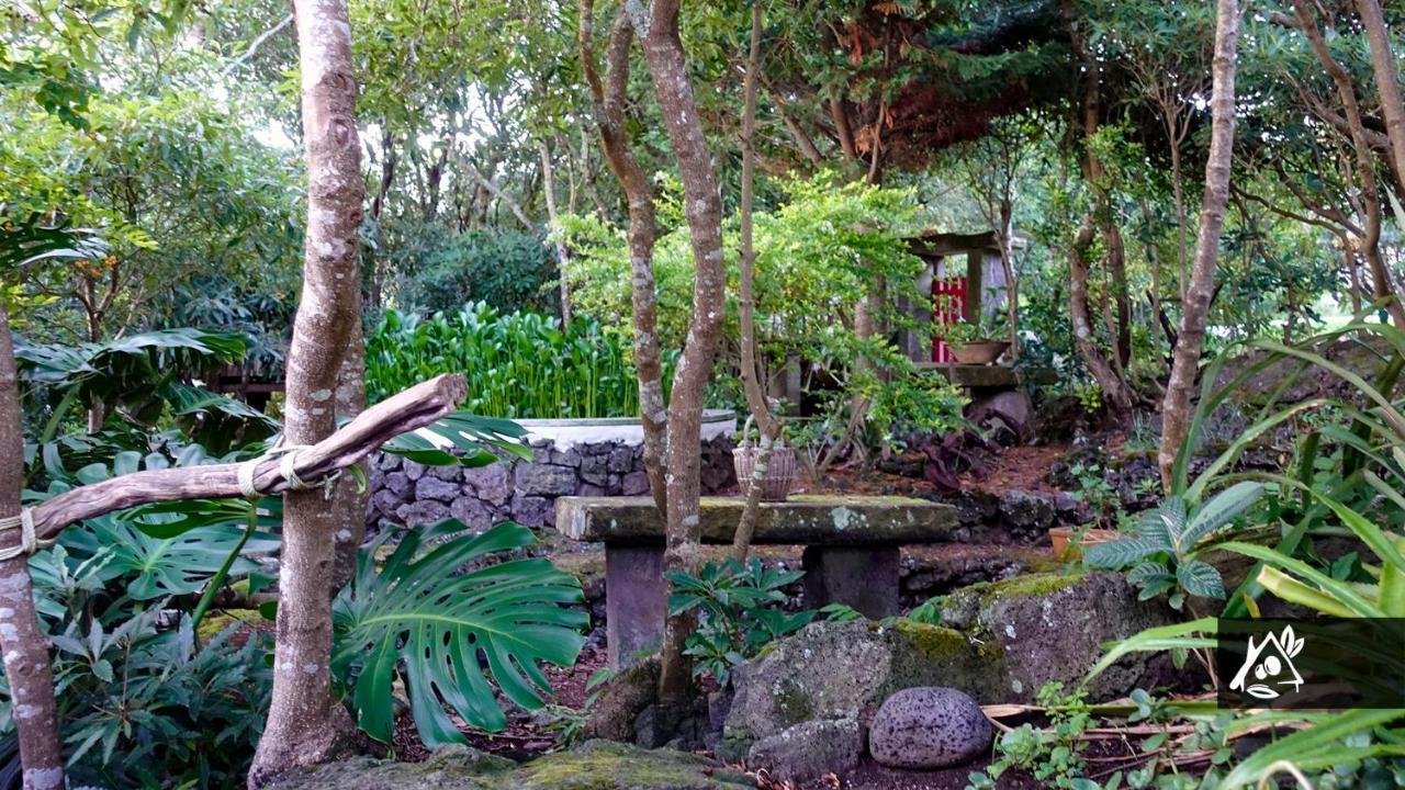 Quinta Do Paraiso Porto Martins Екстериор снимка