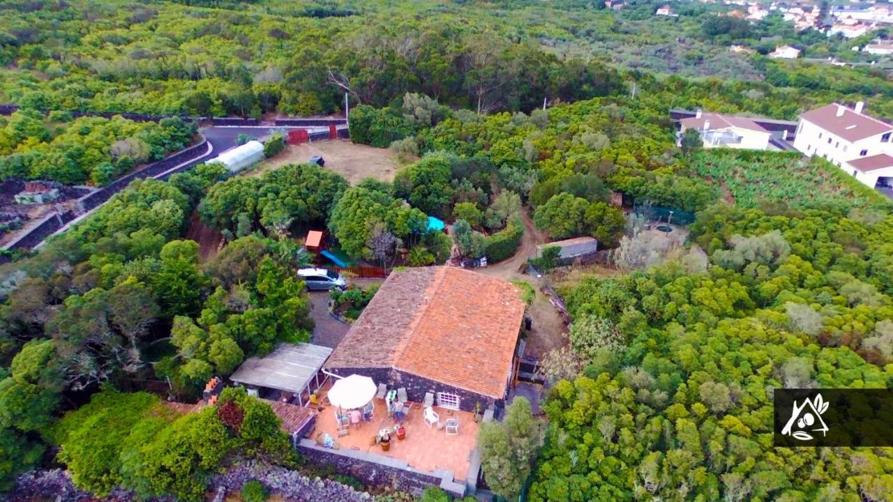 Quinta Do Paraiso Porto Martins Екстериор снимка