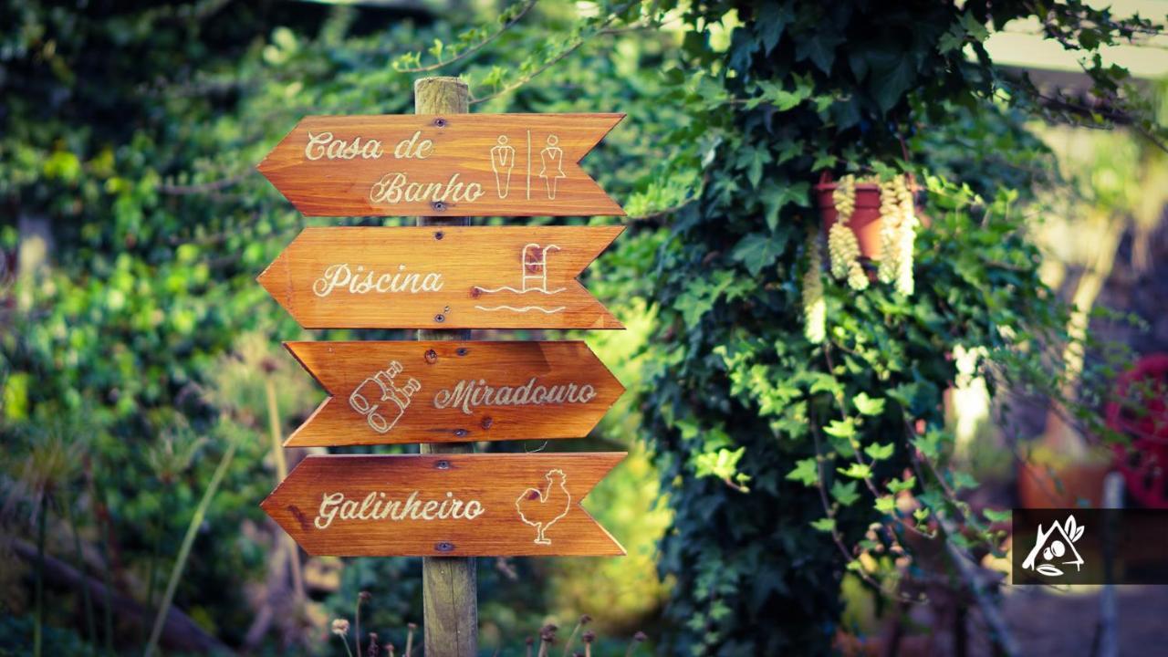 Quinta Do Paraiso Porto Martins Екстериор снимка