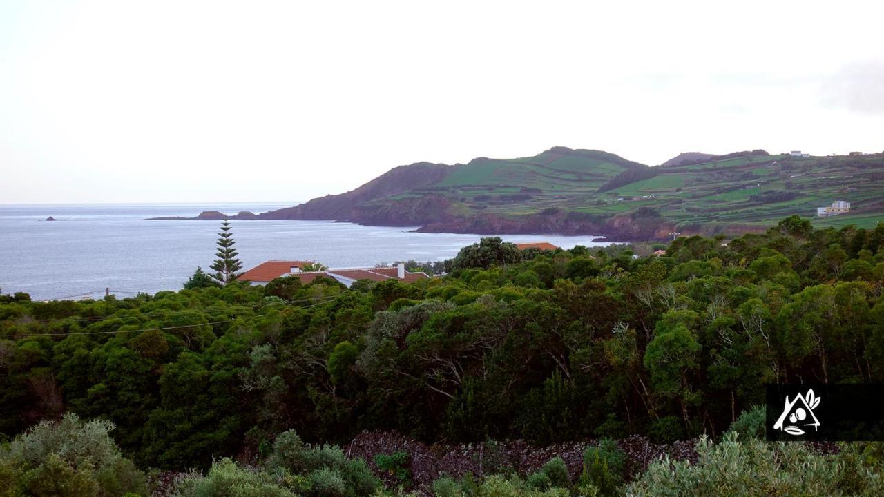Quinta Do Paraiso Porto Martins Екстериор снимка