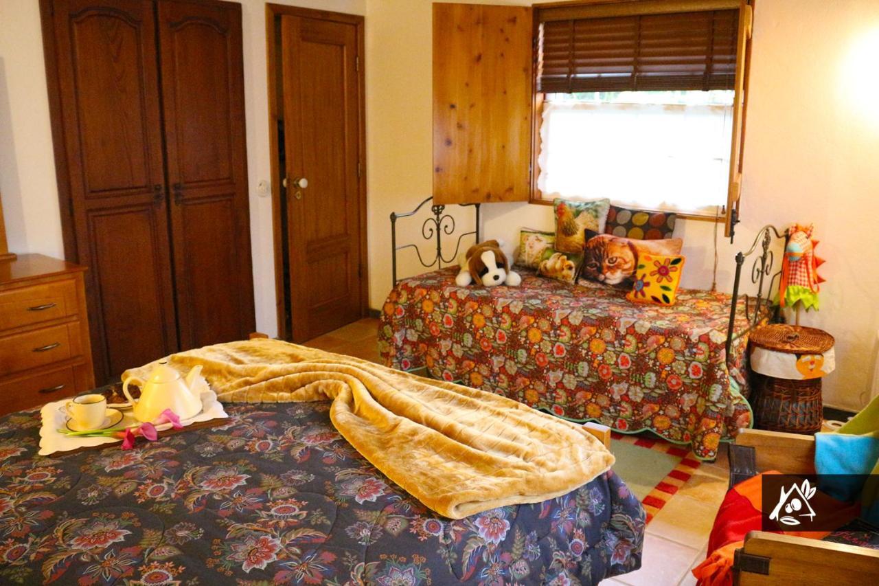 Quinta Do Paraiso Porto Martins Екстериор снимка