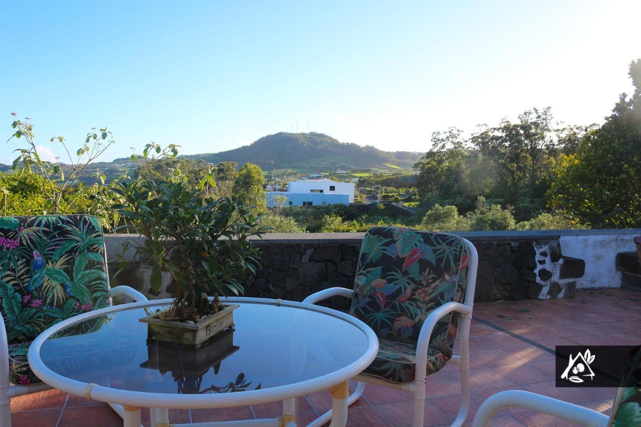 Quinta Do Paraiso Porto Martins Екстериор снимка