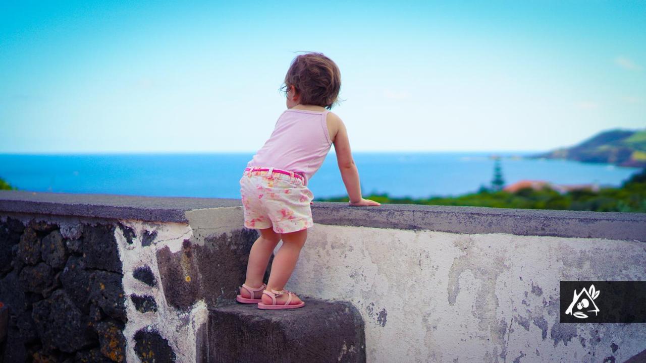 Quinta Do Paraiso Porto Martins Екстериор снимка